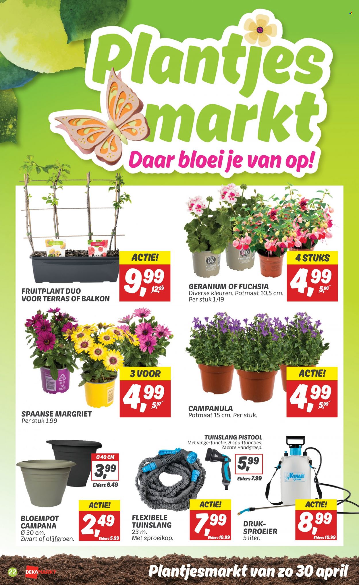 DekaMarkt-aanbieding - 30-4-2023 - 6-5-2023. Pagina 24