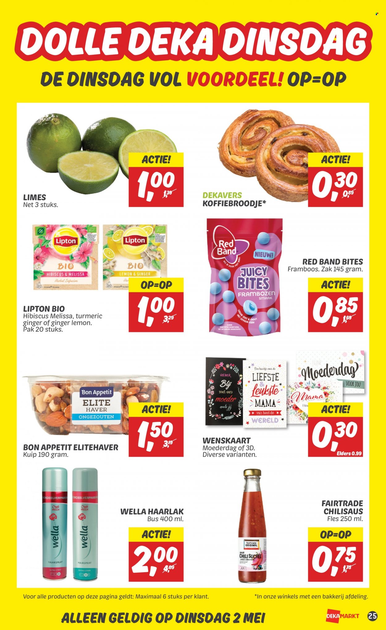 DekaMarkt-aanbieding - 30-4-2023 - 6-5-2023. Pagina 27