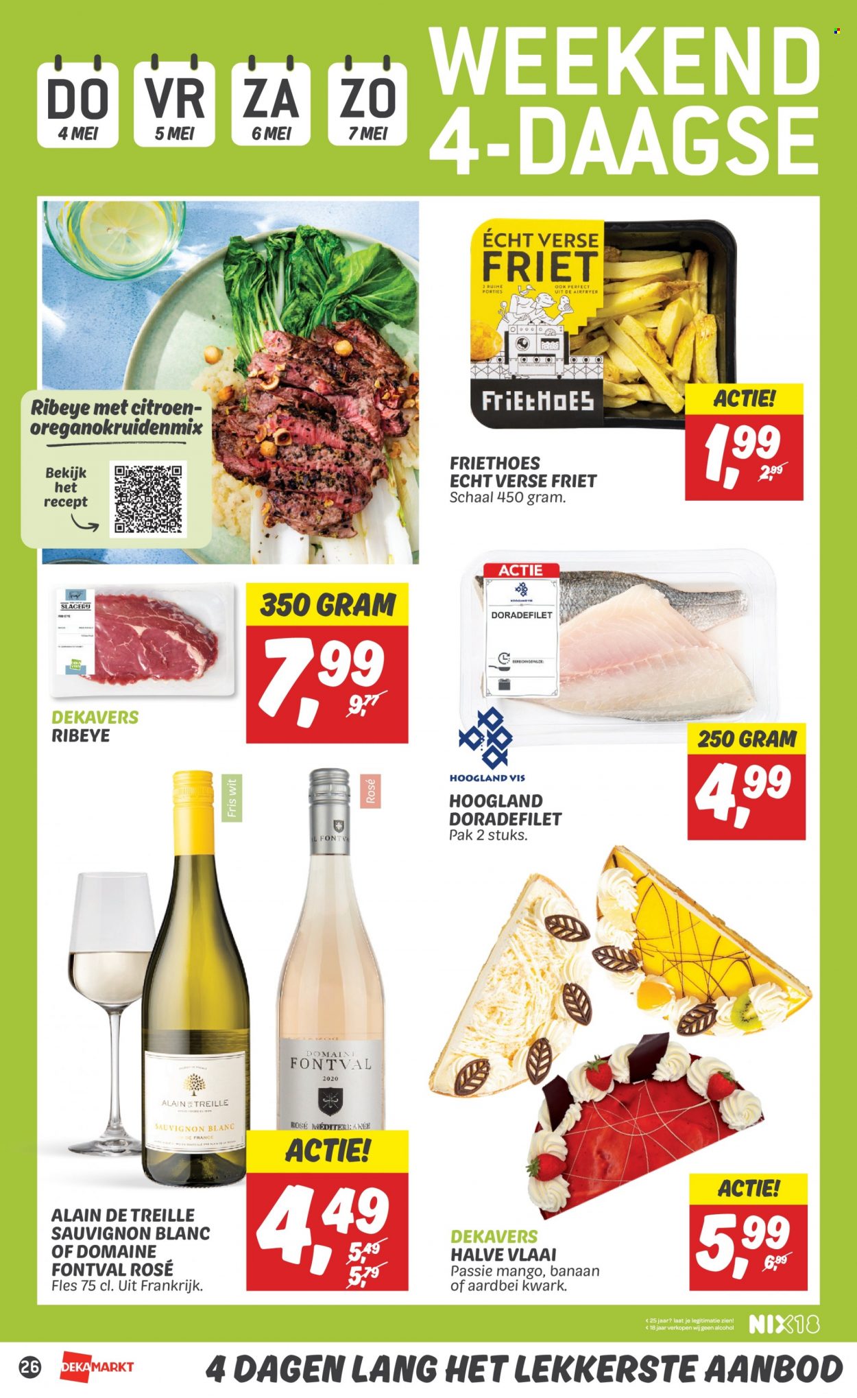 DekaMarkt-aanbieding - 30-4-2023 - 6-5-2023. Pagina 28