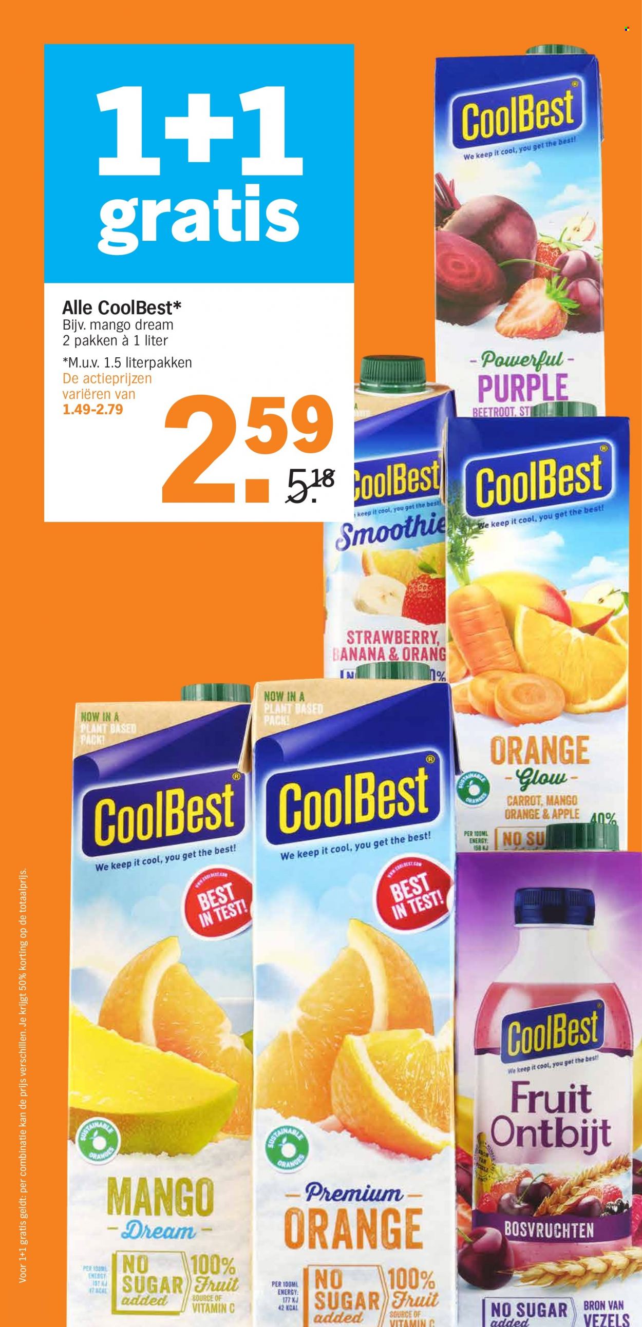 Albert Heijn-aanbieding - 1-5-2023 - 7-5-2023. Pagina 12