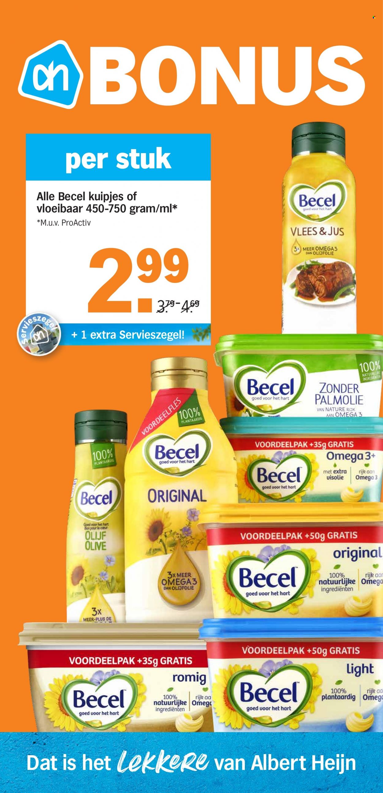 Albert Heijn-aanbieding - 1-5-2023 - 7-5-2023. Pagina 37