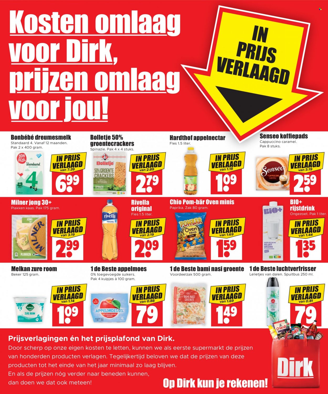 Dirk-aanbieding - 3-5-2023 - 9-5-2023. Pagina 2