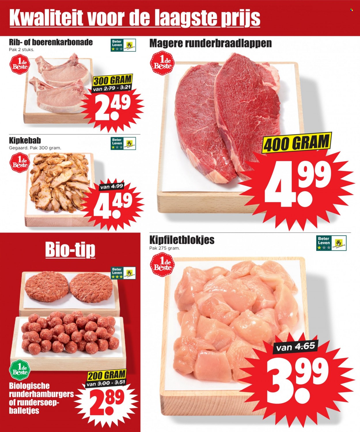 Dirk-aanbieding - 3-5-2023 - 9-5-2023. Pagina 4
