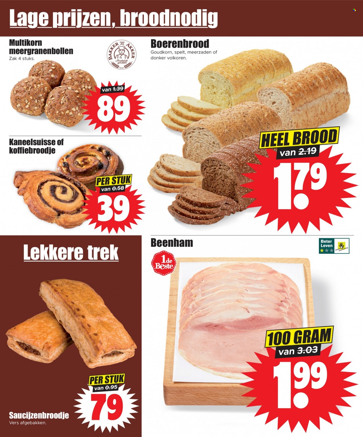 Dirk-aanbieding - 3-5-2023 - 9-5-2023. Pagina 6