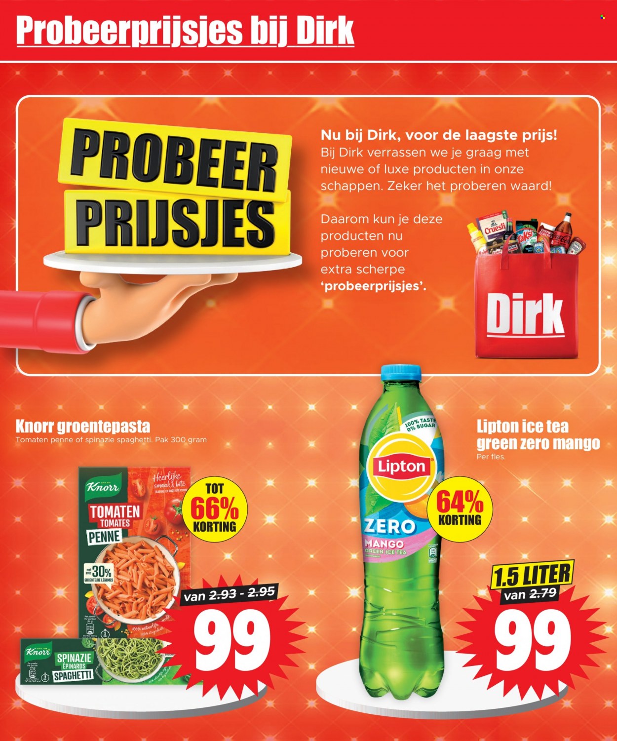 Dirk-aanbieding - 3-5-2023 - 9-5-2023. Pagina 12