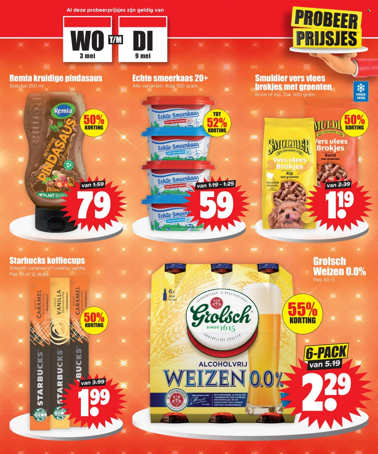 Dirk-aanbieding - 3-5-2023 - 9-5-2023. Pagina 13