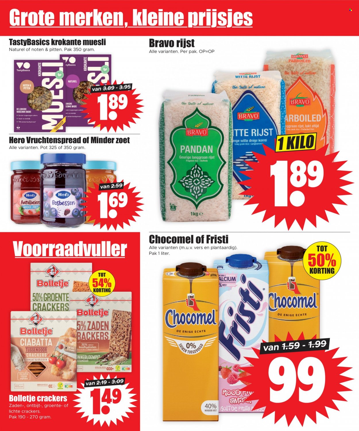 Dirk-aanbieding - 3-5-2023 - 9-5-2023. Pagina 14