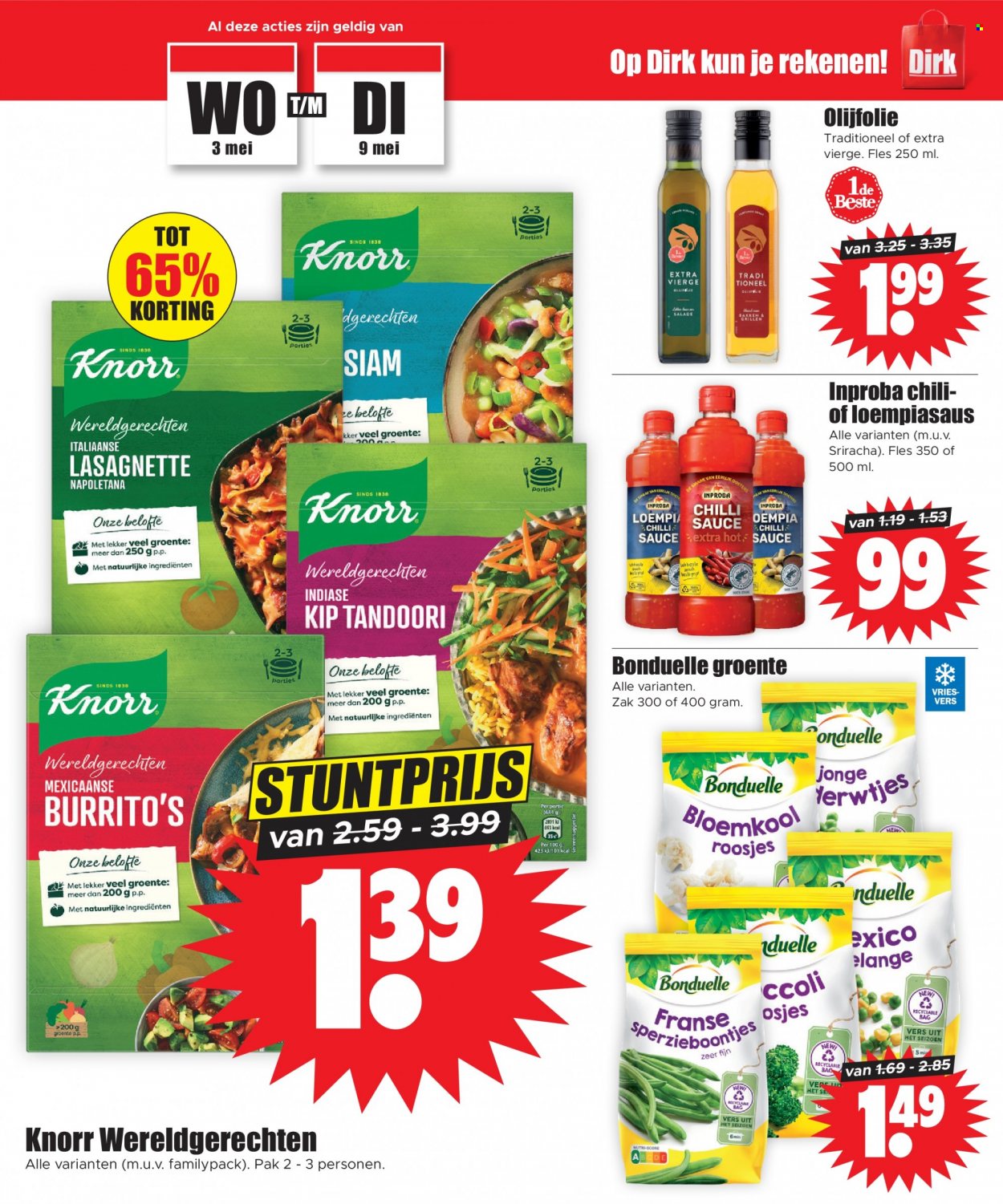 Dirk-aanbieding - 3-5-2023 - 9-5-2023. Pagina 15
