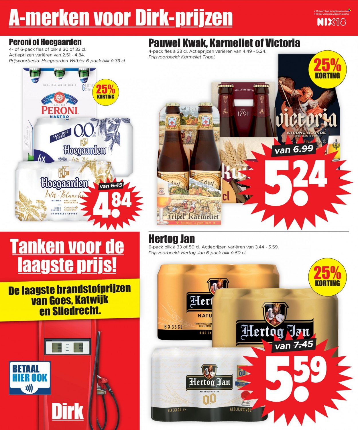 Dirk-aanbieding - 3-5-2023 - 9-5-2023. Pagina 18