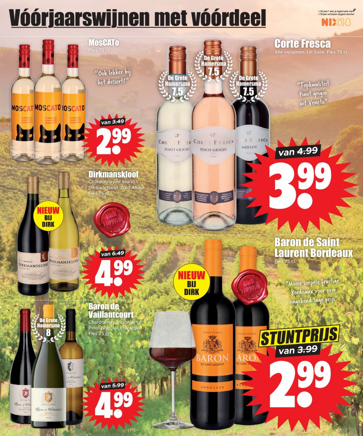 Dirk-aanbieding - 3-5-2023 - 9-5-2023. Pagina 22