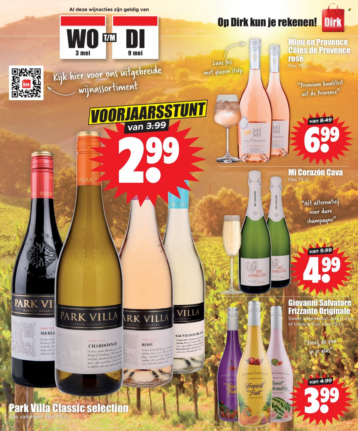 Dirk-aanbieding - 3-5-2023 - 9-5-2023. Pagina 23