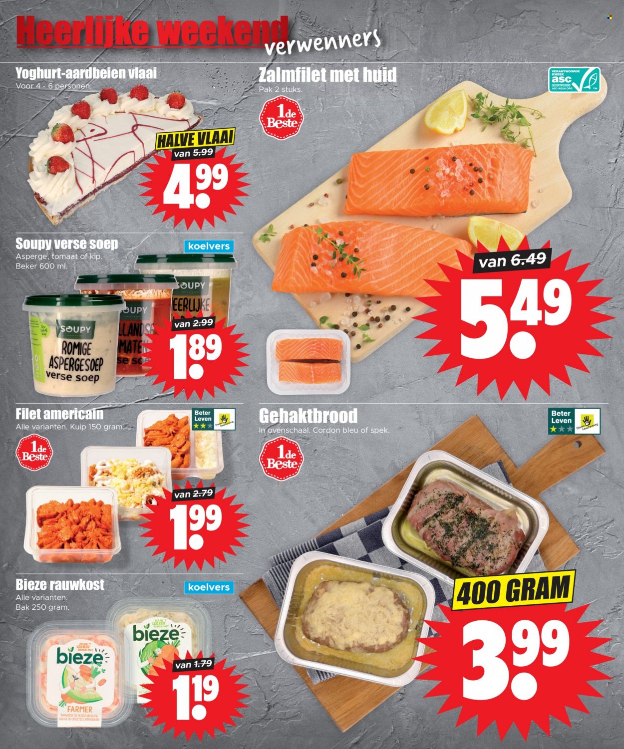 Dirk-aanbieding - 3-5-2023 - 9-5-2023. Pagina 30