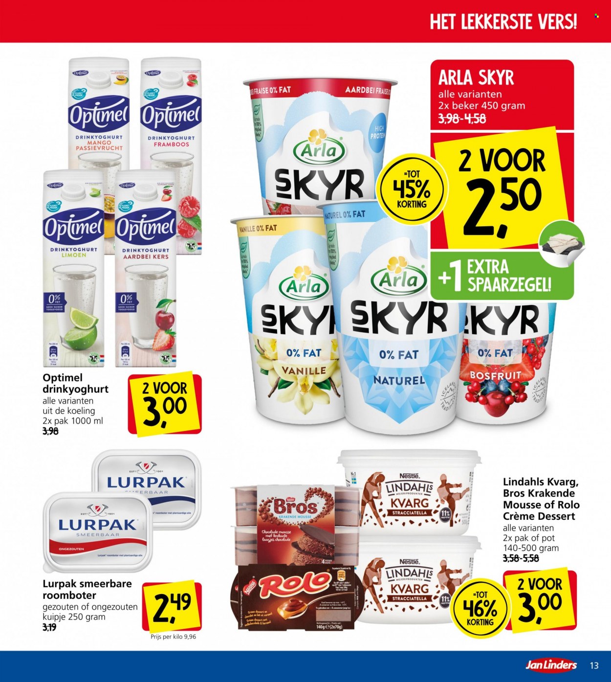 Jan Linders-aanbieding - 1-5-2023 - 7-5-2023. Pagina 13