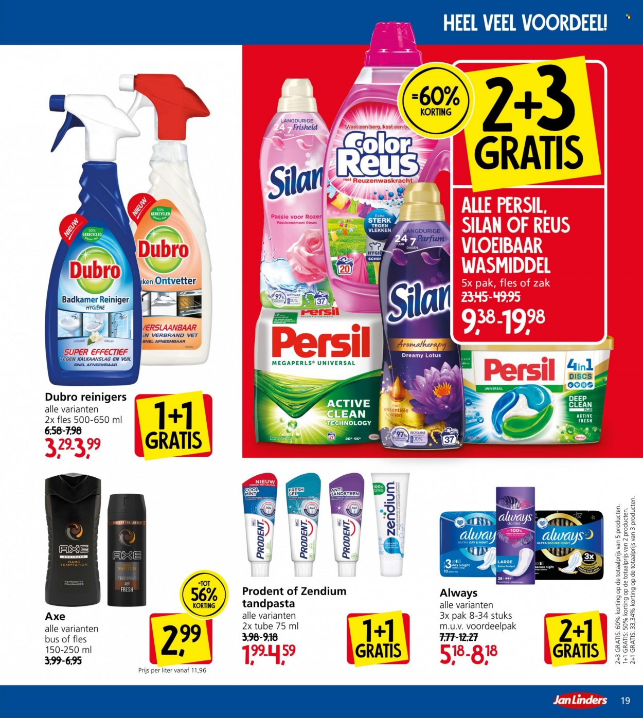 Jan Linders-aanbieding - 1-5-2023 - 7-5-2023. Pagina 19