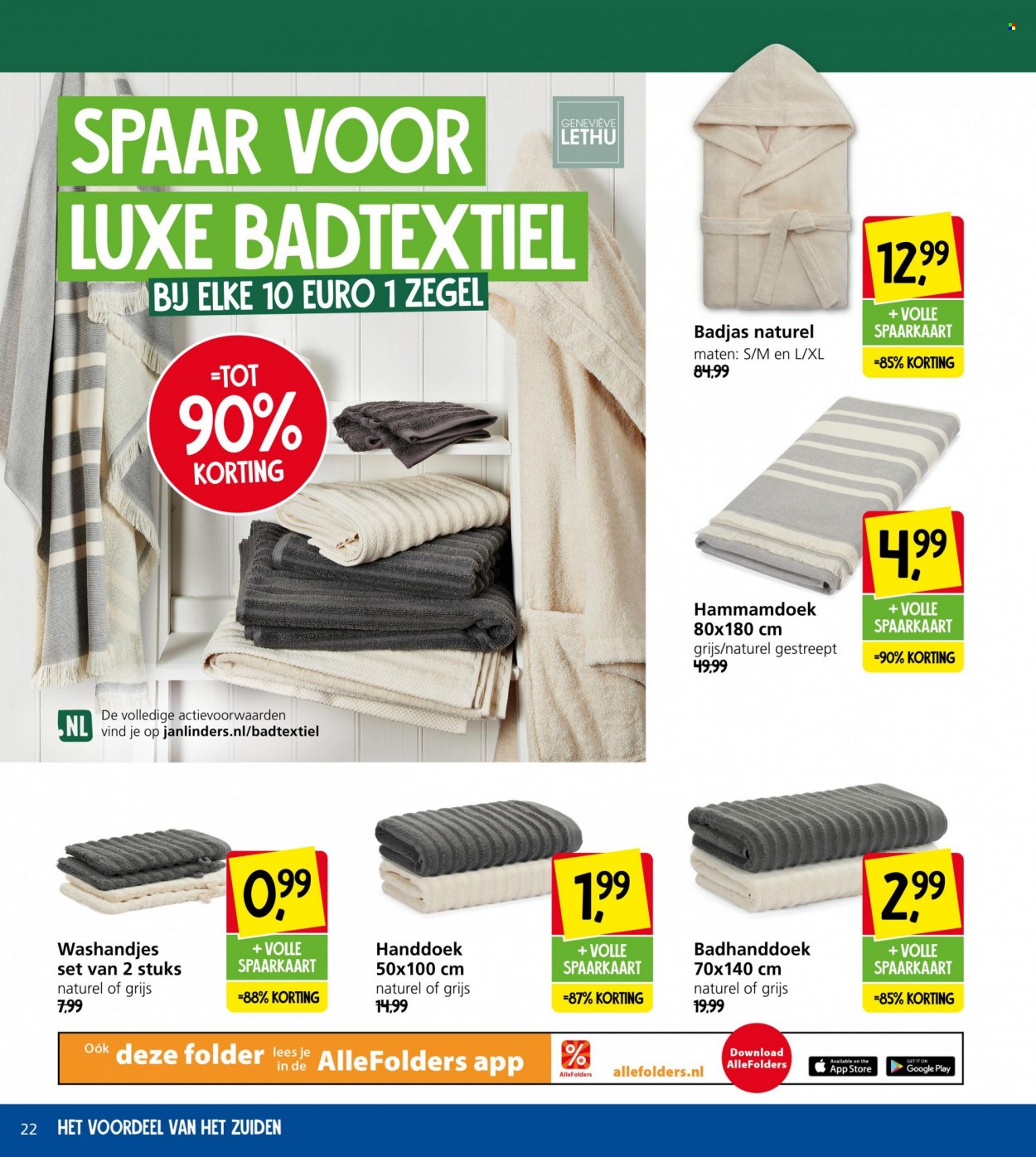 Jan Linders-aanbieding - 1-5-2023 - 7-5-2023. Pagina 22