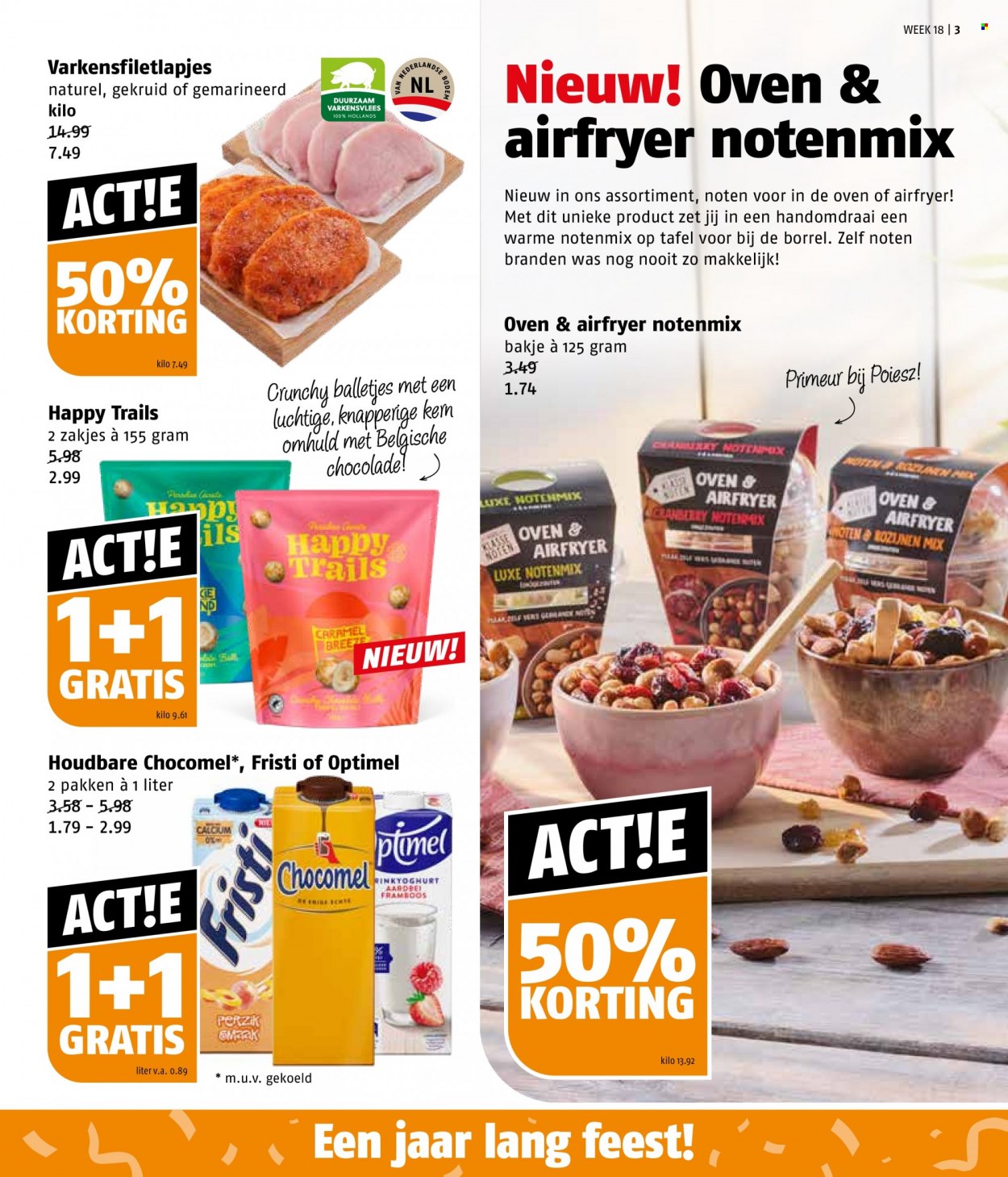 Poiesz-aanbieding - 1-5-2023 - 7-5-2023. Pagina 3