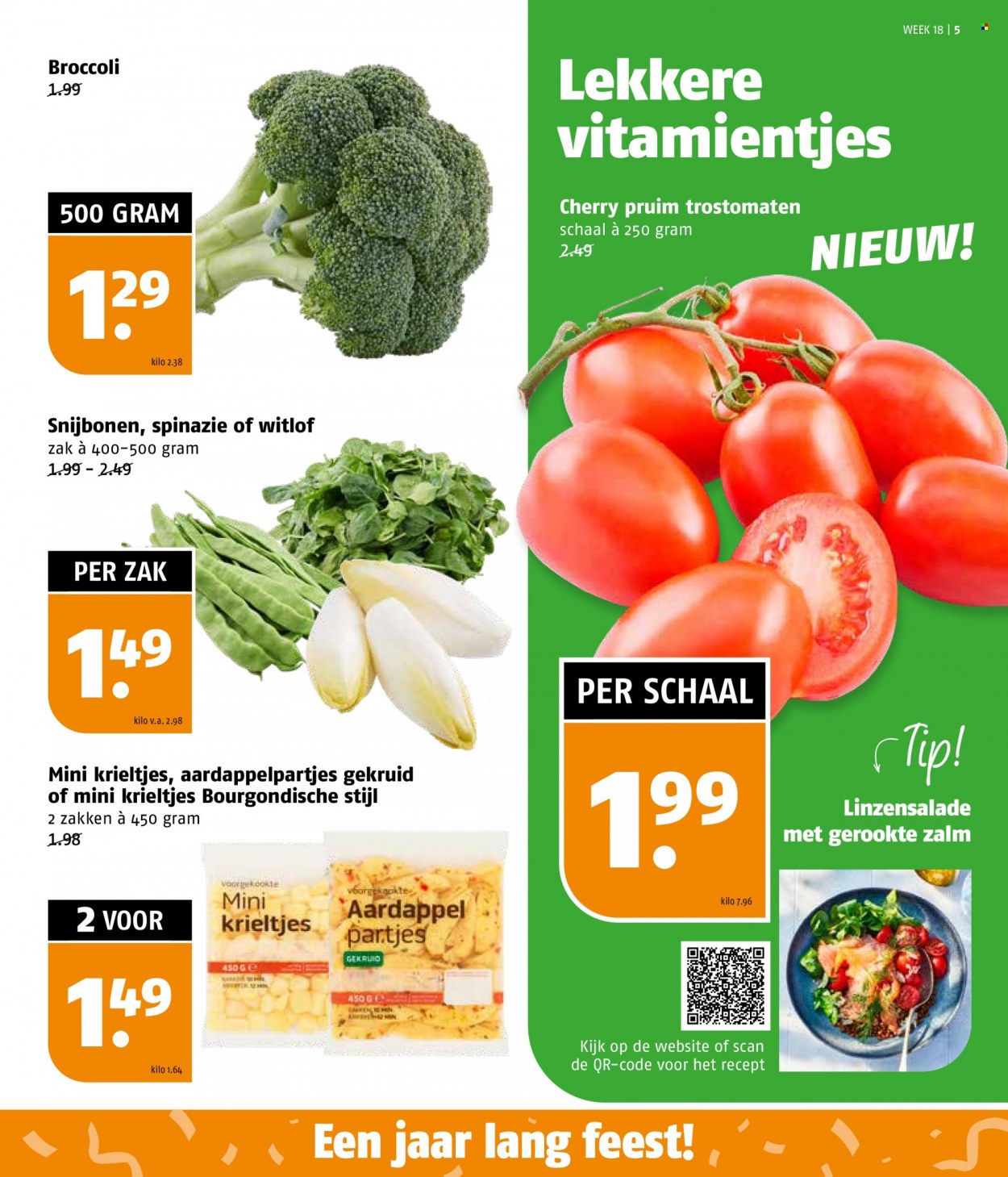 Poiesz-aanbieding - 1-5-2023 - 7-5-2023. Pagina 5