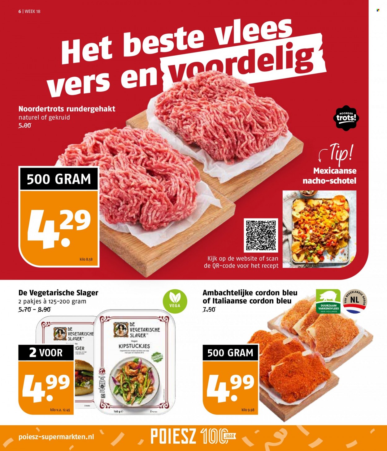 Poiesz-aanbieding - 1-5-2023 - 7-5-2023. Pagina 6