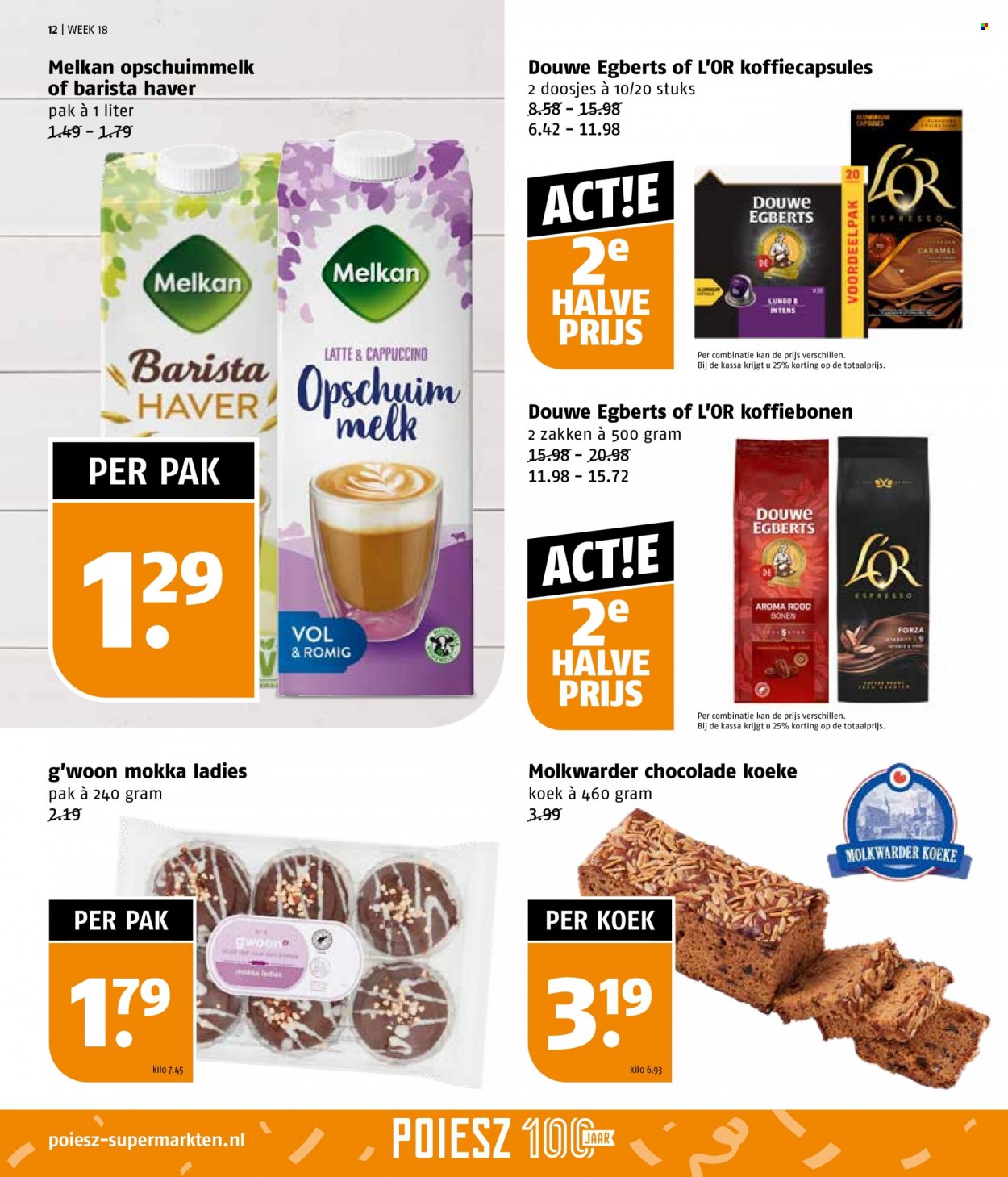Poiesz-aanbieding - 1-5-2023 - 7-5-2023. Pagina 12