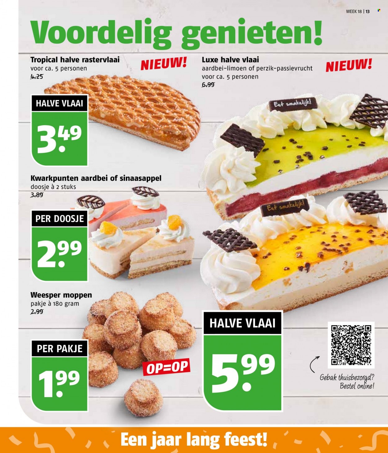 Poiesz-aanbieding - 1-5-2023 - 7-5-2023. Pagina 13