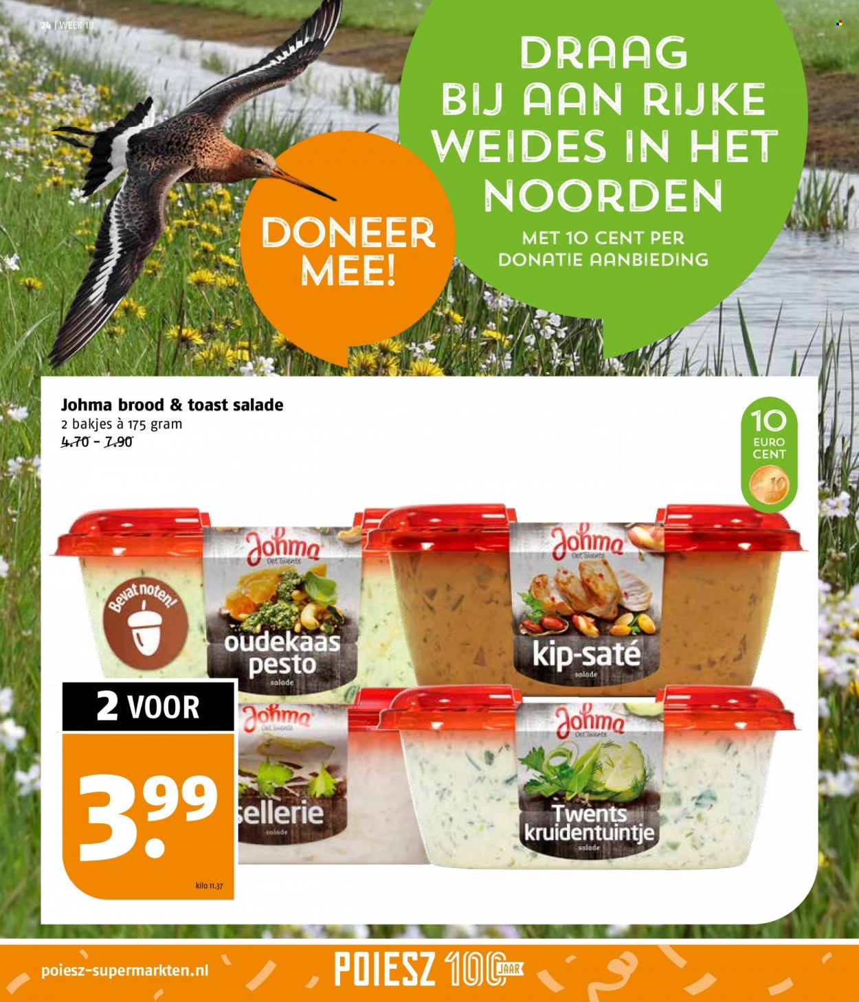 Poiesz-aanbieding - 1-5-2023 - 7-5-2023. Pagina 24