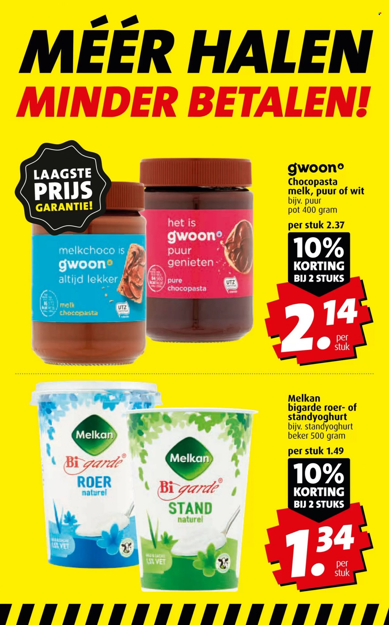 Boni-aanbieding - 29-4-2023 - 27-6-2023. Pagina 2