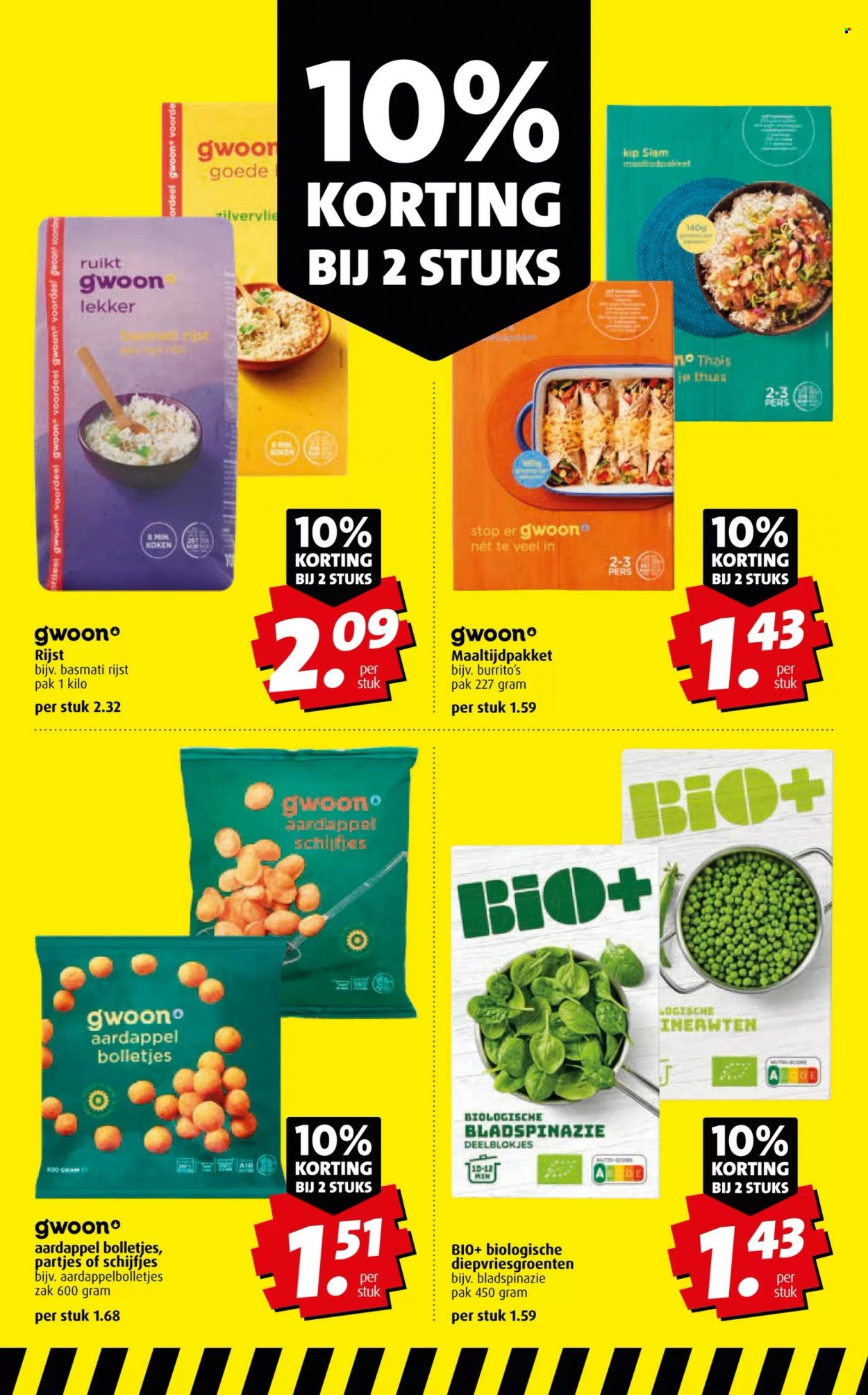 Boni-aanbieding - 29-4-2023 - 27-6-2023. Pagina 4
