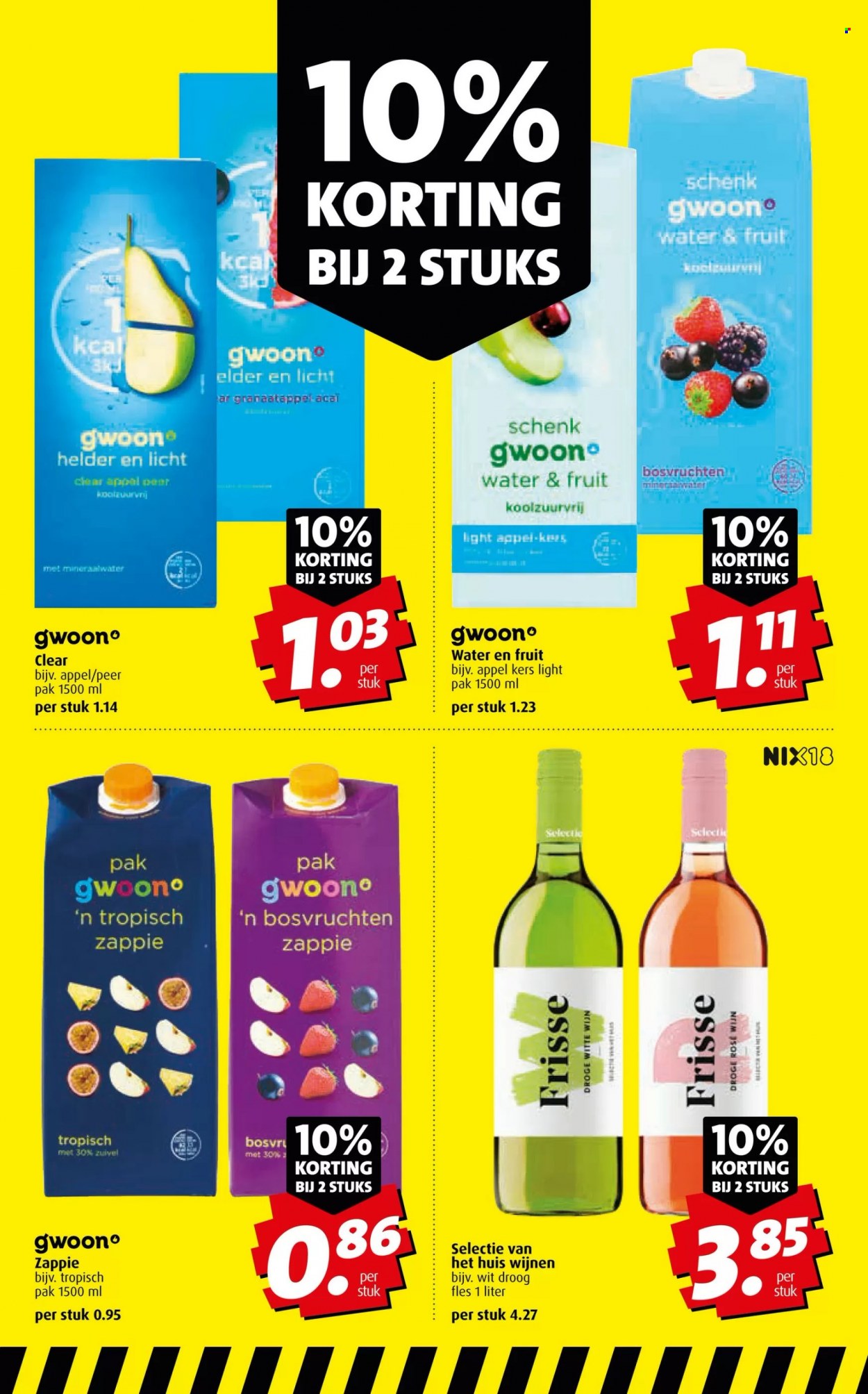 Boni-aanbieding - 29-4-2023 - 27-6-2023. Pagina 8