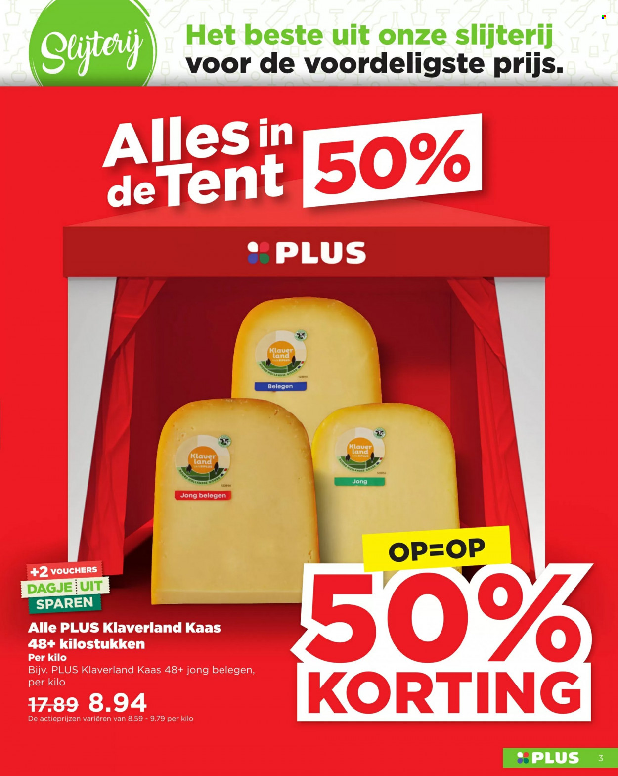 Plus-aanbieding - 30-4-2023 - 6-5-2023. Pagina 3