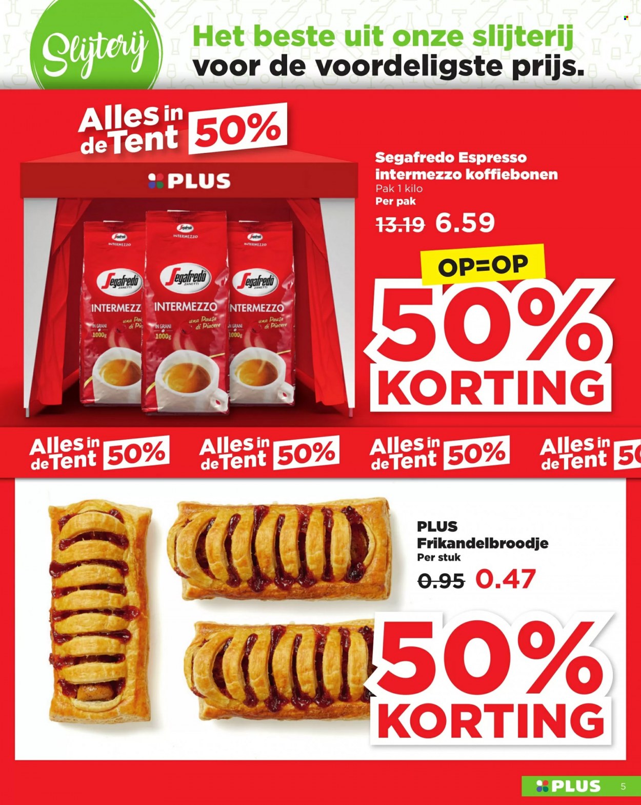 Plus-aanbieding - 30-4-2023 - 6-5-2023. Pagina 5