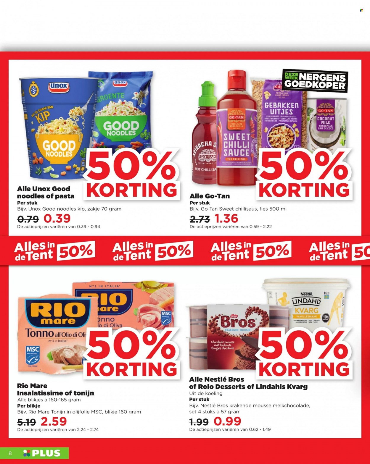 Plus-aanbieding - 30-4-2023 - 6-5-2023. Pagina 8