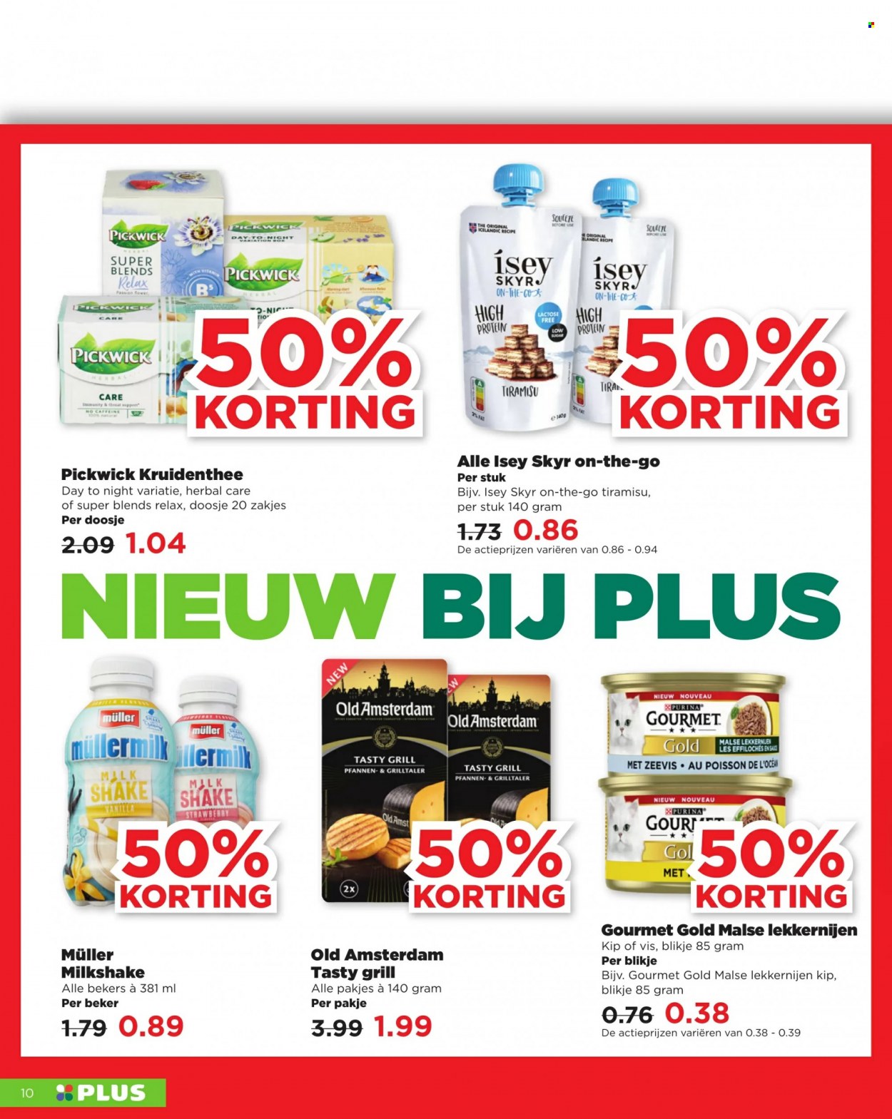 Plus-aanbieding - 30-4-2023 - 6-5-2023. Pagina 10