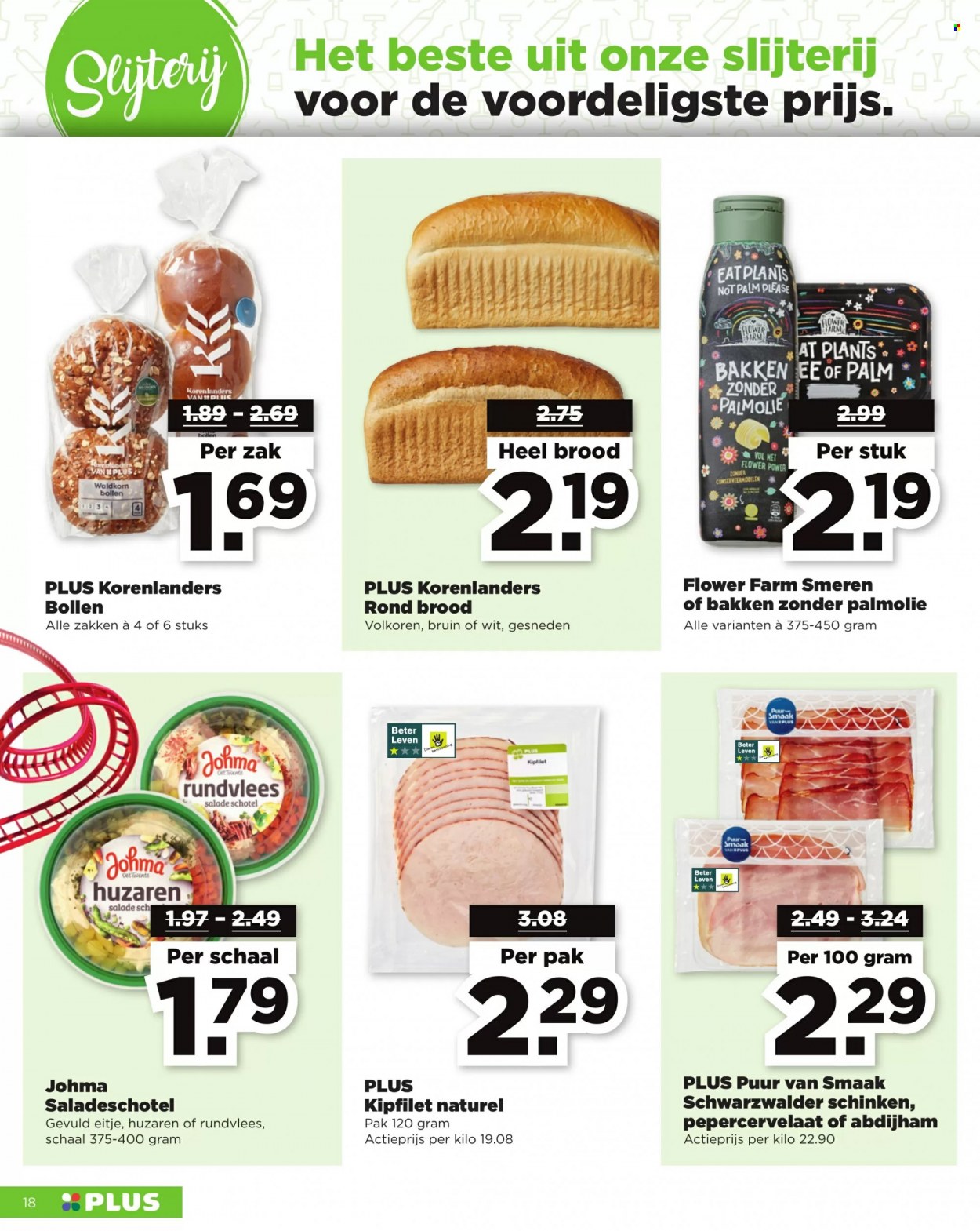 Plus-aanbieding - 30-4-2023 - 6-5-2023. Pagina 22