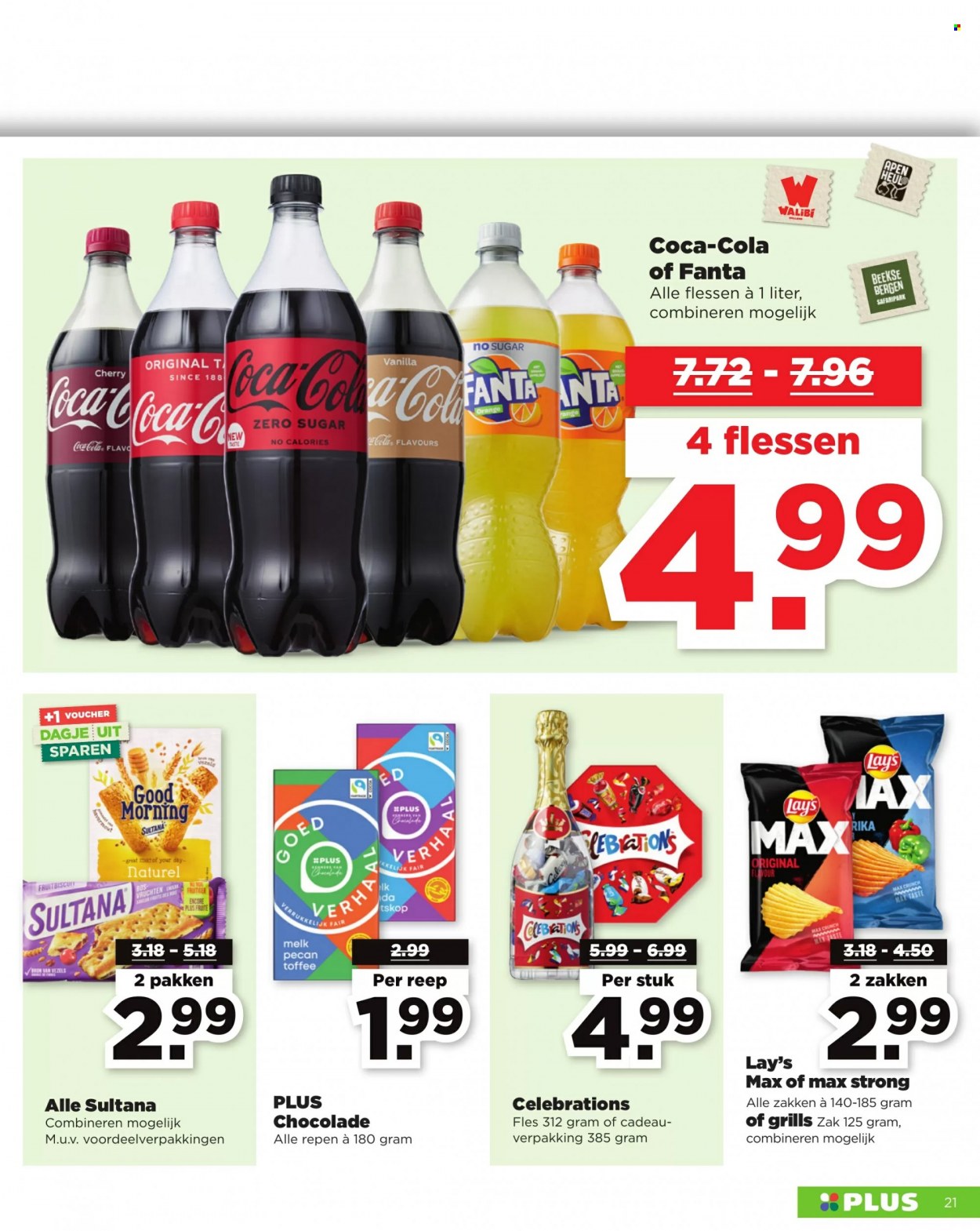 Plus-aanbieding - 30-4-2023 - 6-5-2023. Pagina 25