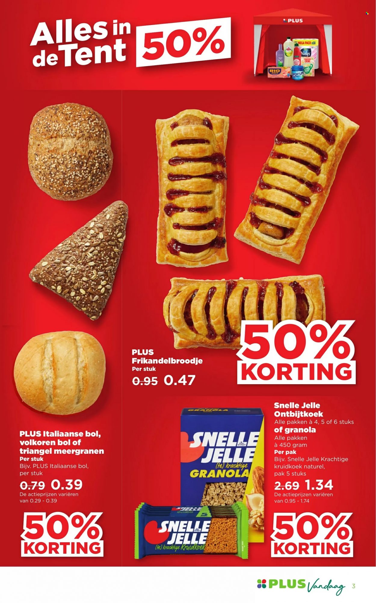 Plus-aanbieding - 30-4-2023 - 6-5-2023. Pagina 3