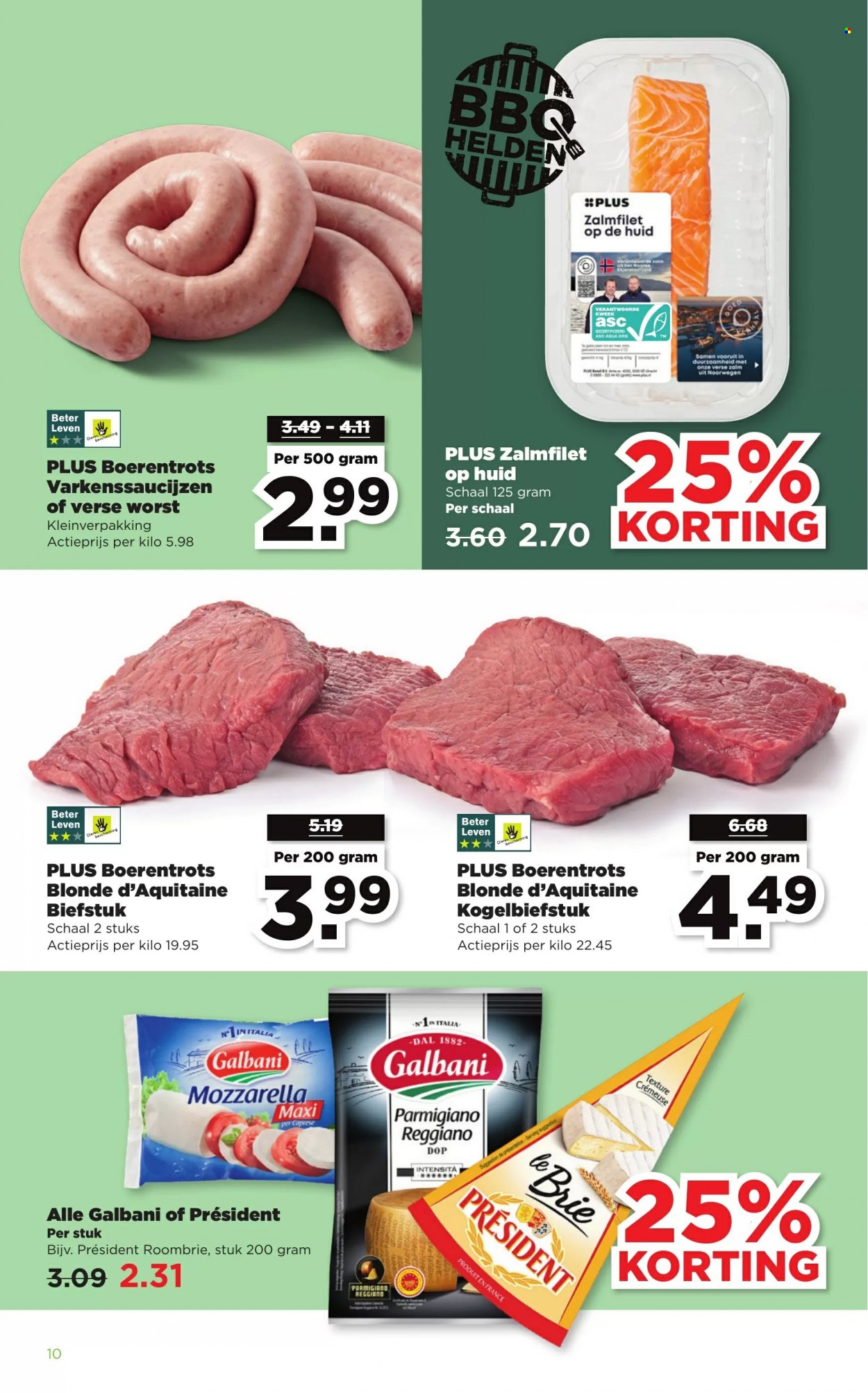Plus-aanbieding - 30-4-2023 - 6-5-2023. Pagina 10