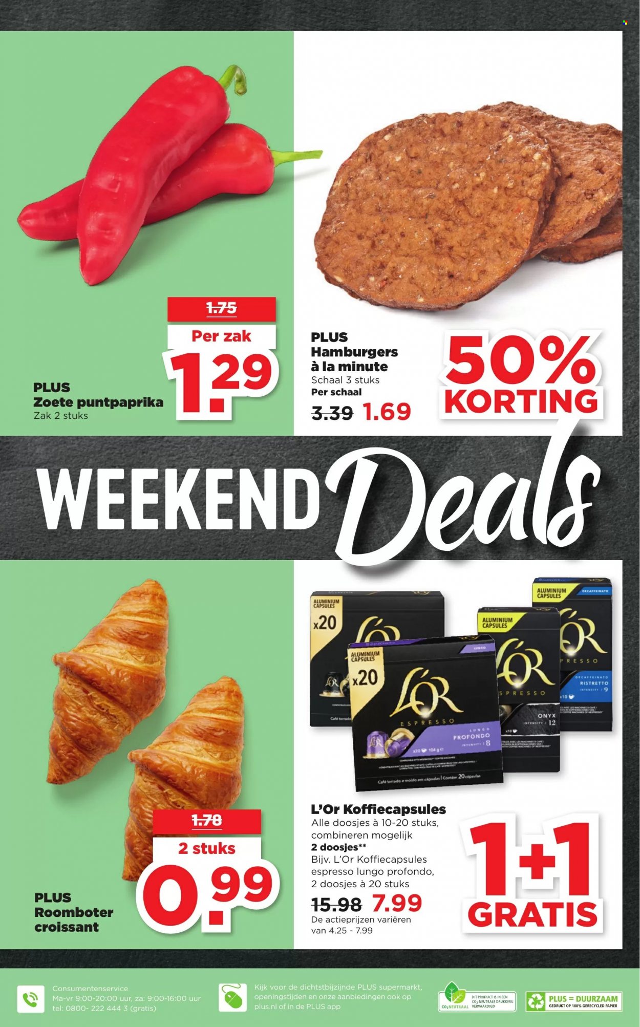 Plus-aanbieding - 30-4-2023 - 6-5-2023. Pagina 15