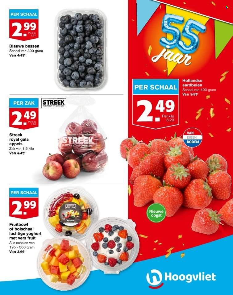 Hoogvliet-aanbieding - 3-5-2023 - 9-5-2023. Pagina 4