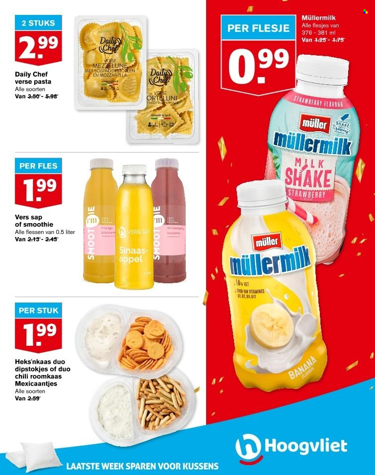Hoogvliet-aanbieding - 3-5-2023 - 9-5-2023. Pagina 7