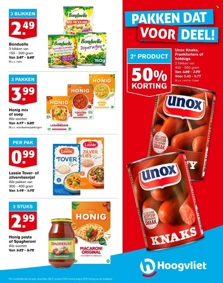 Hoogvliet-aanbieding - 3-5-2023 - 9-5-2023. Pagina 8
