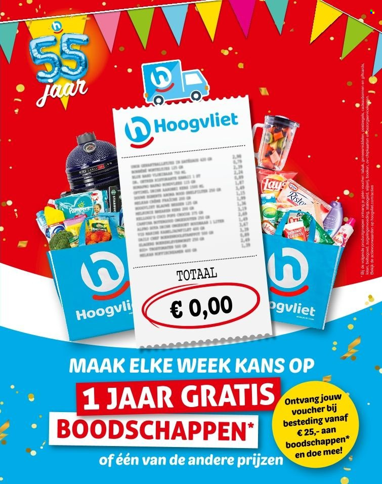 Hoogvliet-aanbieding - 3-5-2023 - 9-5-2023. Pagina 9