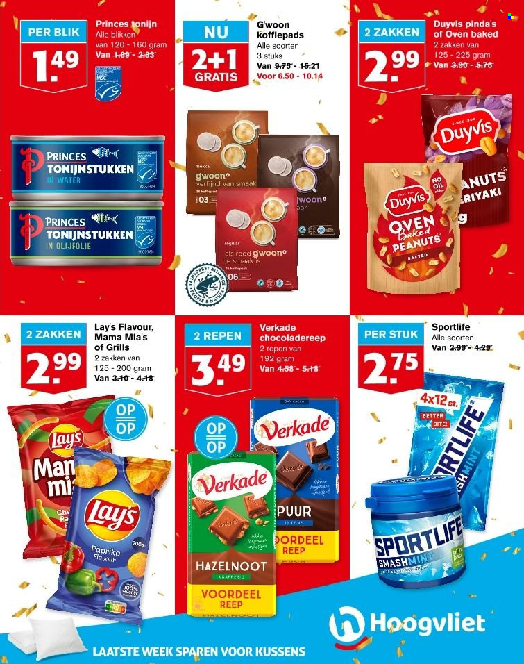 Hoogvliet-aanbieding - 3-5-2023 - 9-5-2023. Pagina 10
