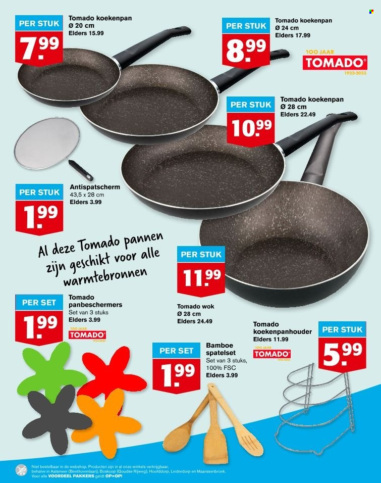 Hoogvliet-aanbieding - 3-5-2023 - 9-5-2023. Pagina 13