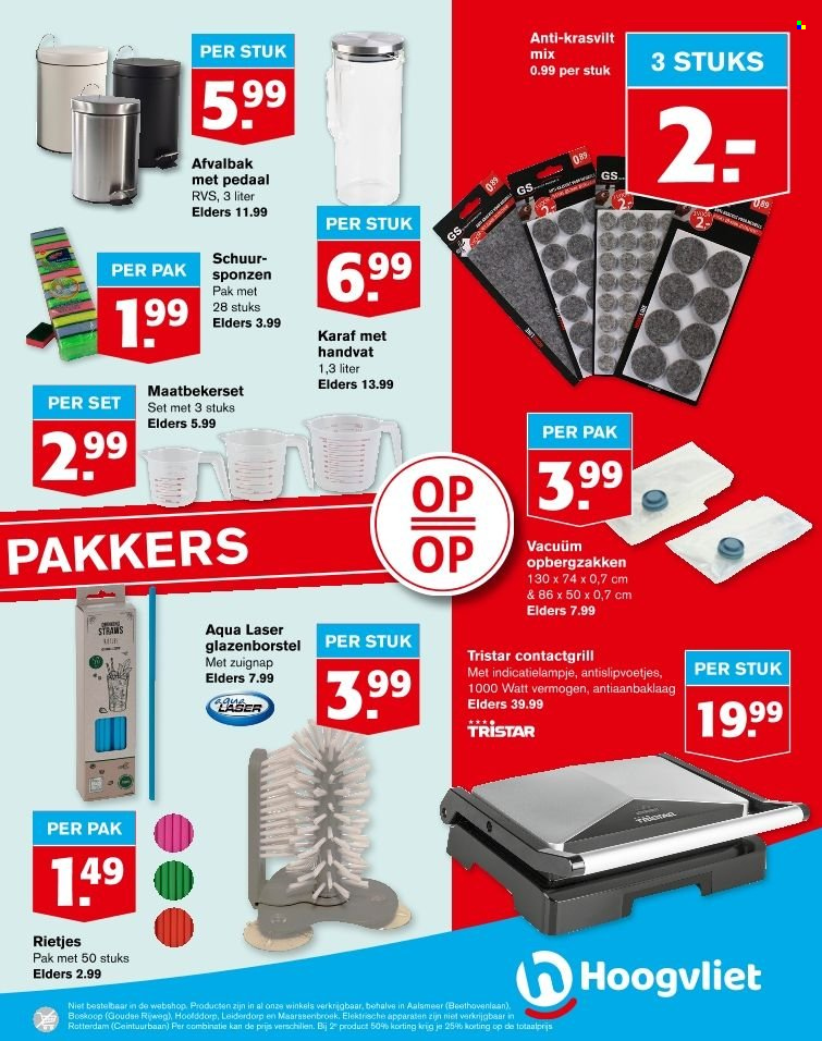 Hoogvliet-aanbieding - 3-5-2023 - 9-5-2023. Pagina 14