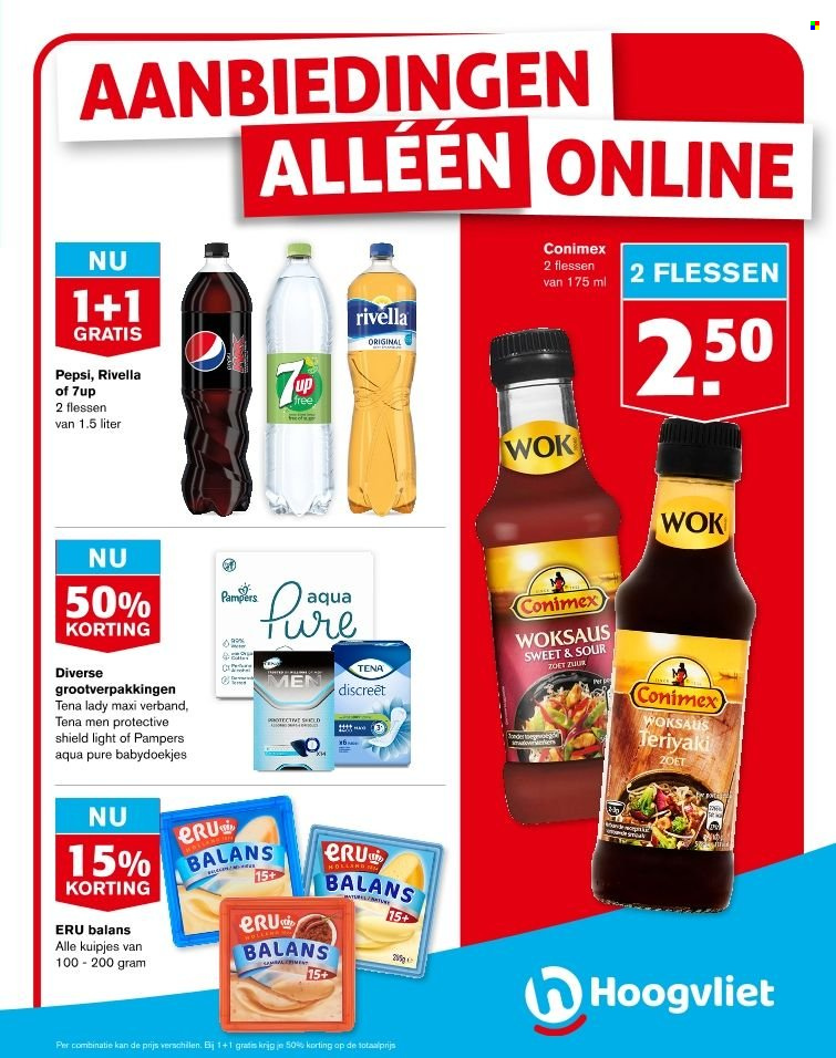 Hoogvliet-aanbieding - 3-5-2023 - 9-5-2023. Pagina 15