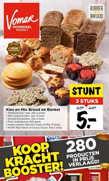 Vomar-aanbieding - 30-4-2023 - 6-5-2023.