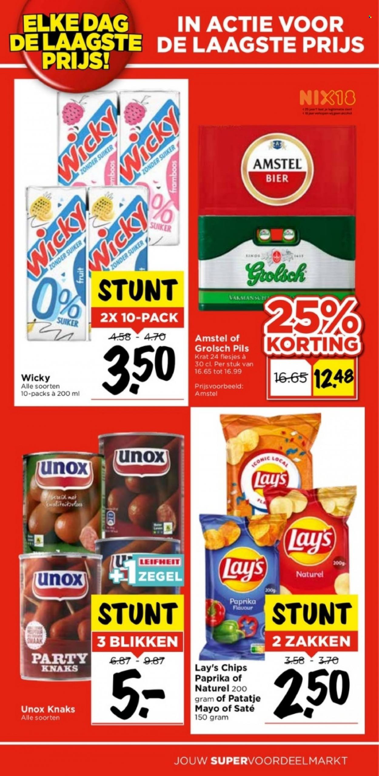 Vomar-aanbieding - 30-4-2023 - 6-5-2023. Pagina 6