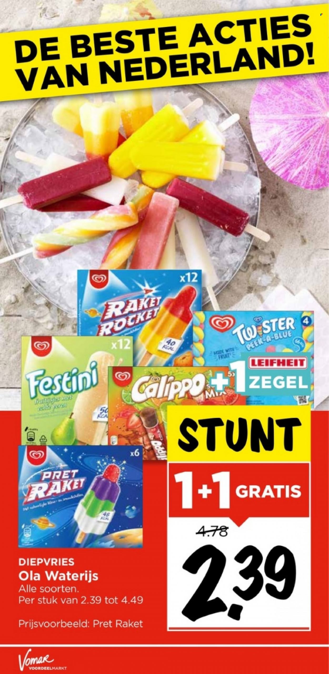 Vomar-aanbieding - 30-4-2023 - 6-5-2023. Pagina 7