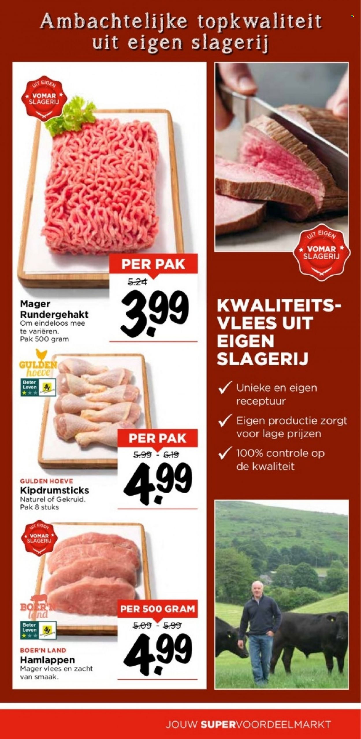 Vomar-aanbieding - 30-4-2023 - 6-5-2023. Pagina 12