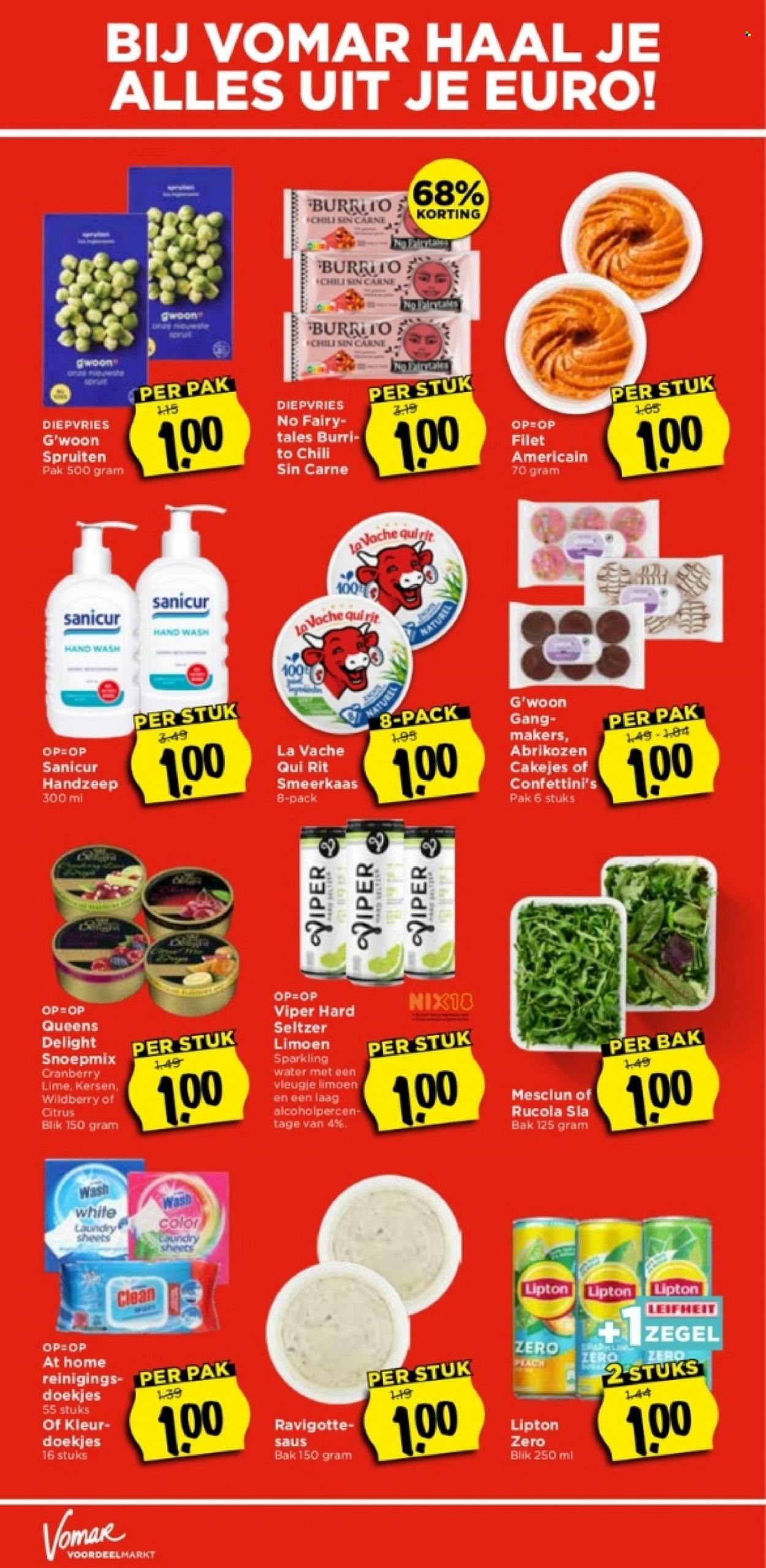 Vomar-aanbieding - 30-4-2023 - 6-5-2023. Pagina 20